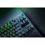 Razer HUNTSMAN V3 PRO TENKEYLESS ANALOG - Optical Gaming Keyboard - Rapid Trigger - US Layout - Image 5