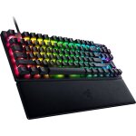 Razer HUNTSMAN V3 PRO TENKEYLESS ANALOG - Optical Gaming Keyboard - Rapid Trigger - US Layout - Image 3