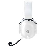 Razer BLACKSHARK V2 PRO White For XBOX – Wireless Gaming Headset – 70h Battery – 2.4GHz/BT - Image 3