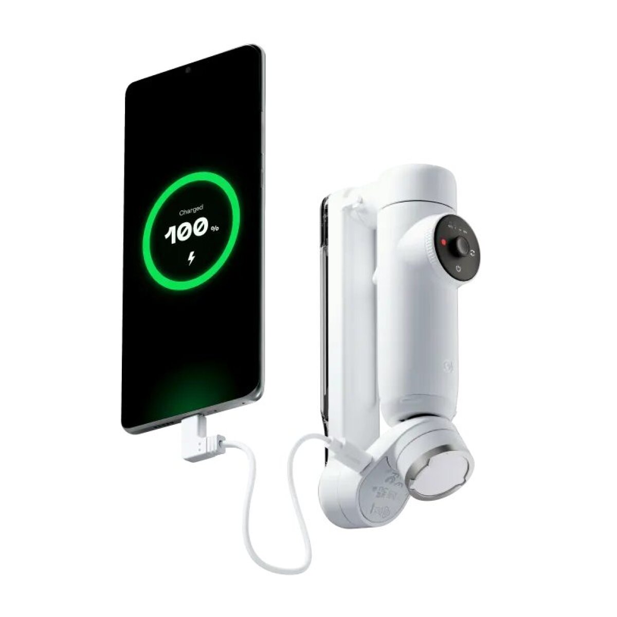 Insta360 Type-C to Type-C Cable (charge devices while using Insta360 Flow Gimbal) - Image 3