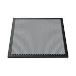 CREALITY Engraver Honeycomb Workbench for 3d printer Laser module steel honeycomb panel 235x235 - Image 2