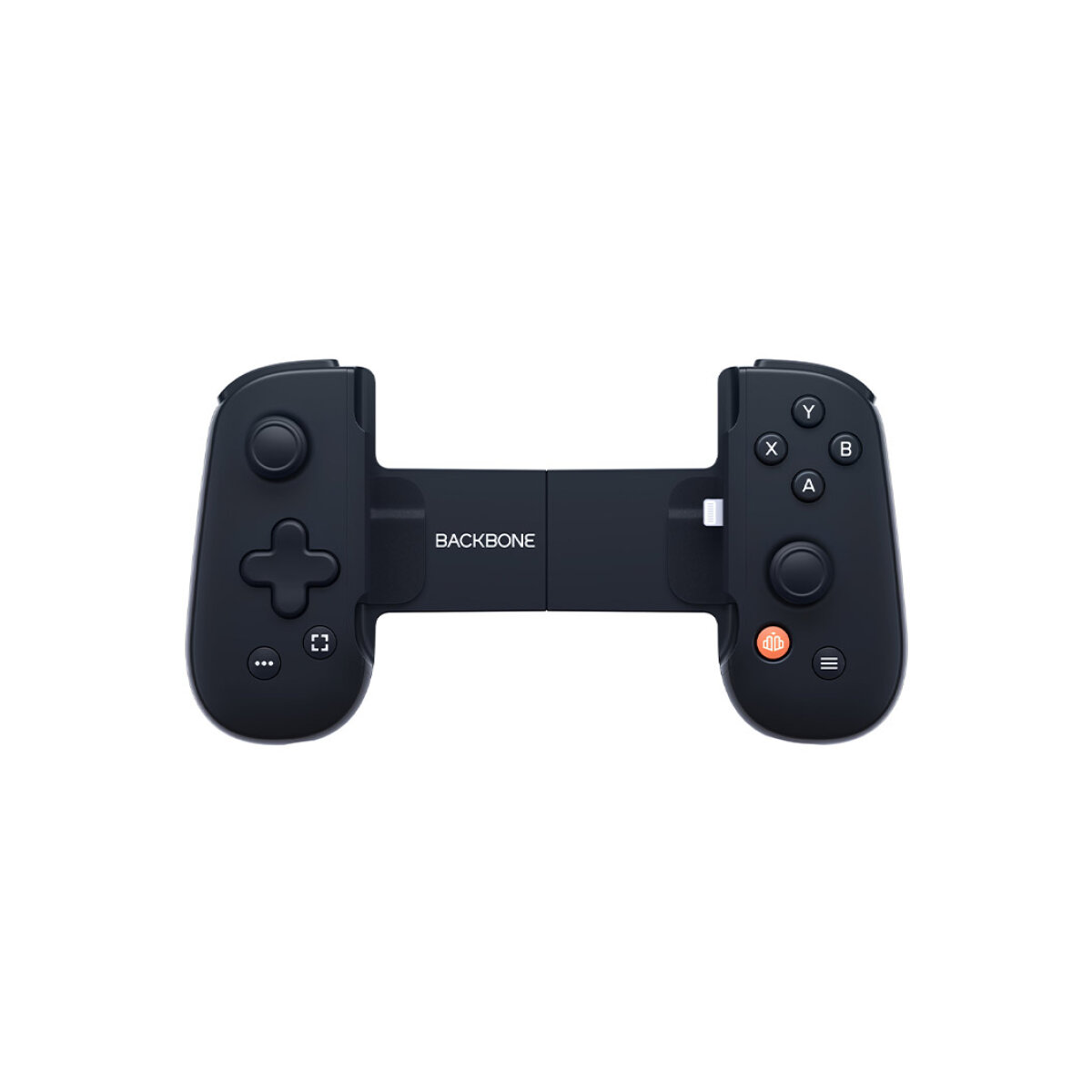Backbone One Xbox Phone Controller - iPhone Lightning Black - Cloud and remote gaming - Image 3