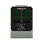 Creality Space Pi Plus Filament Dryer Dry Box for 2 Filaments Adjust 40-70c One-key set for 12 types - Image 2