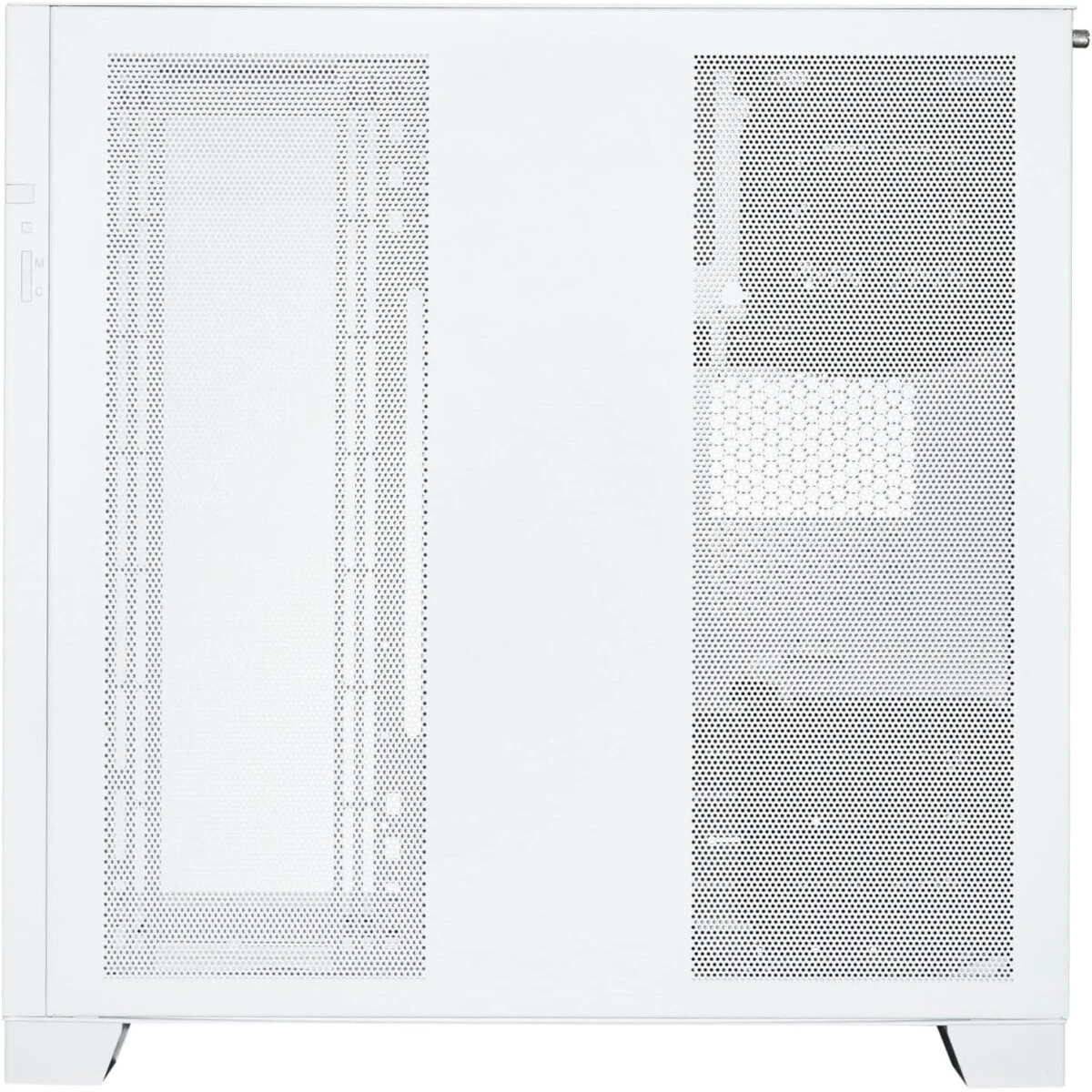 Lian Li O11 Dynamic EVO XL White - EATX PC Case (under 280mm) XL Tower - Image 5