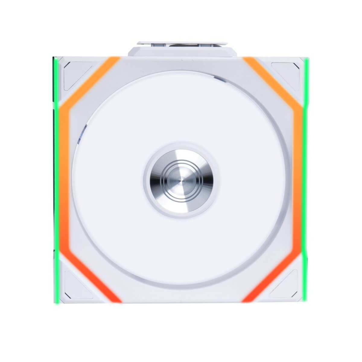 Lian Li UNIFAN SL Wireless 120-1PCS Reverse White - Case Fan - Image 2