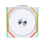 Lian Li UNIFAN SL Wireless 120-1PCS Reverse White - Case Fan - Image 2