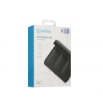 BOYA BY-XM6-K2BOX Charging Box for the BY-XM6-S2 - Image 3