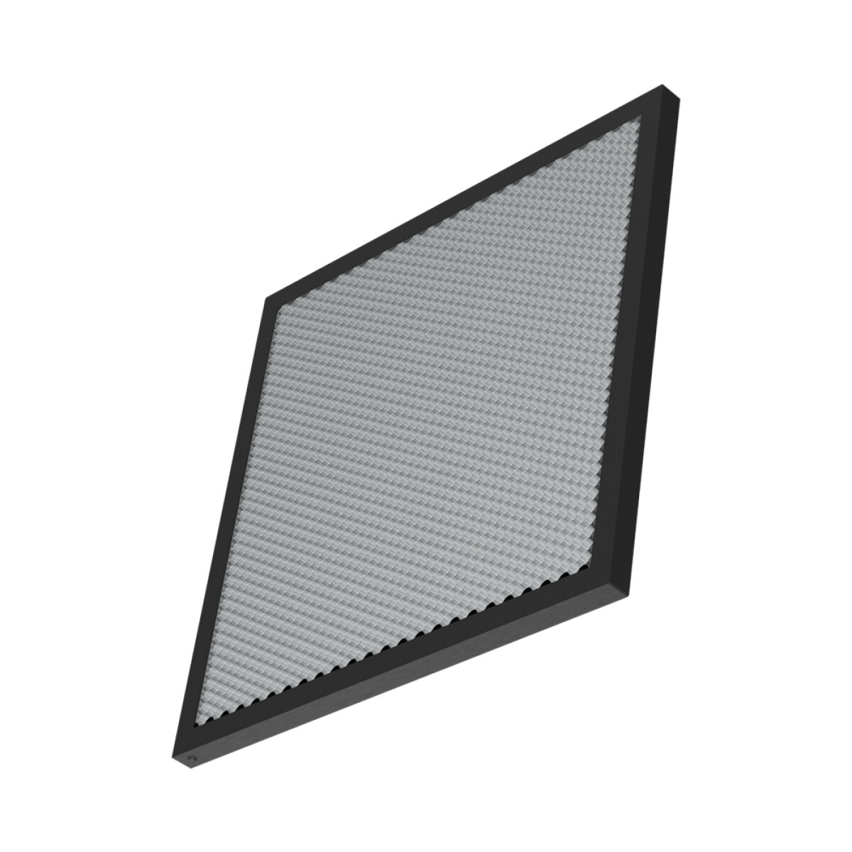 CREALITY Engraver Honeycomb Workbench for 3d printer Laser module steel honeycomb panel 235x235 - Image 3
