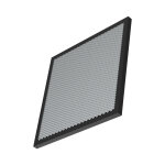 CREALITY Engraver Honeycomb Workbench for 3d printer Laser module steel honeycomb panel 235x235 - Image 3