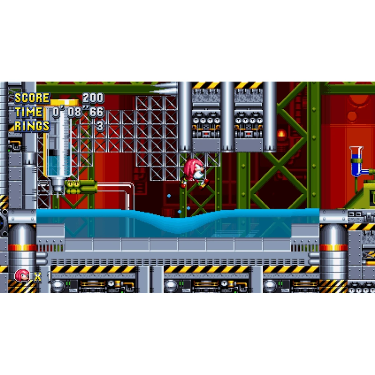 SONIC MANIA PLUS SWITCH - Image 5