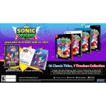 Sonic Origins Plus Limited Edition PS4 - Image 2