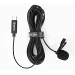 BOYA BY-M3 Lavalier microphone for USB TYPE-C devices - Image 4