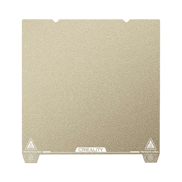 CREALITY Ender-3 S1 & S1 Pro & K1 & K1C Original PEI Plate Kit (4004090090)