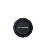Olympus BC-3, Body cap for 1.4x Teleconverter