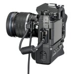 Olympus CP-1 Cable Protector for E-M1X - Image 2