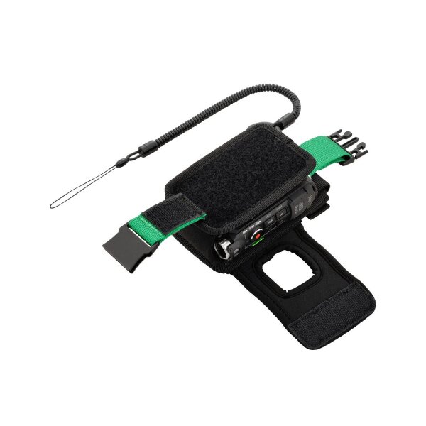 OLYMPUS CSCH-125 Black TG-Tracker Holder