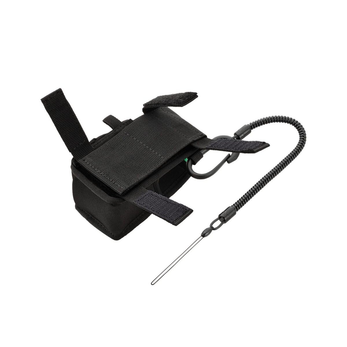 OLYMPUS CSCH-125 Black TG-Tracker Holder - Image 2