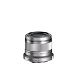 Olympus 45mm 1:1.8 SILVER M.ZUIKO DIGITAL (ET-M4518) Lense Micro FT