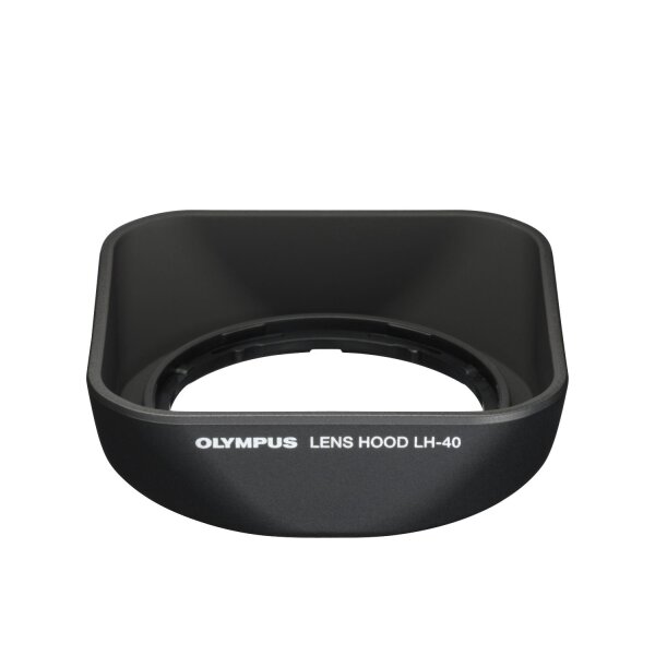 Olympus LH-40 Lens Hood for M1442II (R)