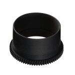 OLYMPUS PPZR-EP05 FOCUS GEAR FOR M. ZUIKO DIGITAL ED 8MM 1.1.8 FISH EYE PRO - Image 2