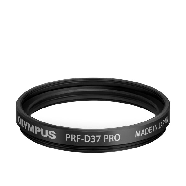 Olympus PRF-D37 PRO Protection Filter