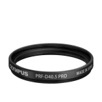 Olympus OM System PRF-D40.5 PRO Protection Filter