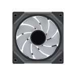Lian Li UNI FAN INFINITY SL-INF 120 Reverse Blade Black - aRGB PWM Case Fan (1pcs) no controller - Image 5