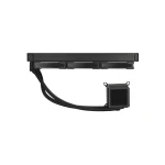 Lian Li Galahad II LCD 360 SL-Inf Black - AIO GPU Liquid Cooler  with ARGB INFINITY Fans - Image 3