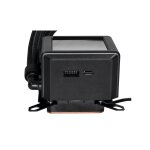 Lian Li Galahad II LCD 280 Black - AIO GPU Liquid Cooler  with ARGB Fans - Image 4