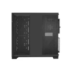 Lian Li O11D EVO RGB Black - Black EATX(under 280mm)/ATX Columnless Tower PC Case - Image 3