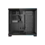 Lian Li O11D EVO RGB Black - Black EATX(under 280mm)/ATX Columnless Tower PC Case - Image 4