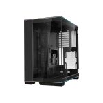 Lian Li O11D EVO RGB Black - Black EATX(under 280mm)/ATX Columnless Tower PC Case - Image 5
