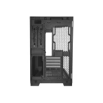 Lian Li O11D EVO RGB Black - Black EATX(under 280mm)/ATX Columnless Tower PC Case - Image 2