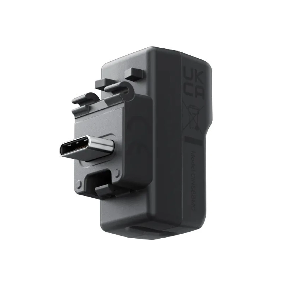 Insta360 X4 Mic Adapter - Image 4
