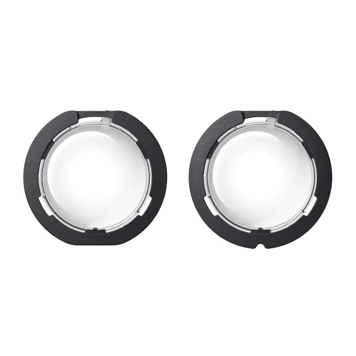 Insta360 X3 Standard Removable Lens Guards - Image 4