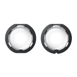 Insta360 X3 Standard Removable Lens Guards - Image 4
