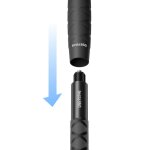 Insta360 Selfie Stick Sleeve for 114cm and 85cm invisible selfie sticks - Image 4