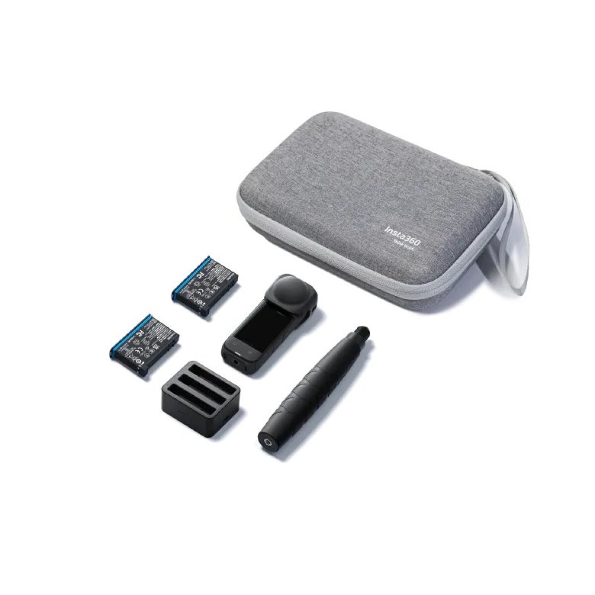 Insta360 X4 Carry Case - Image 4