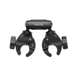 Insta360 Motorcycle Selfie Stick - Support Clamp - Image 3