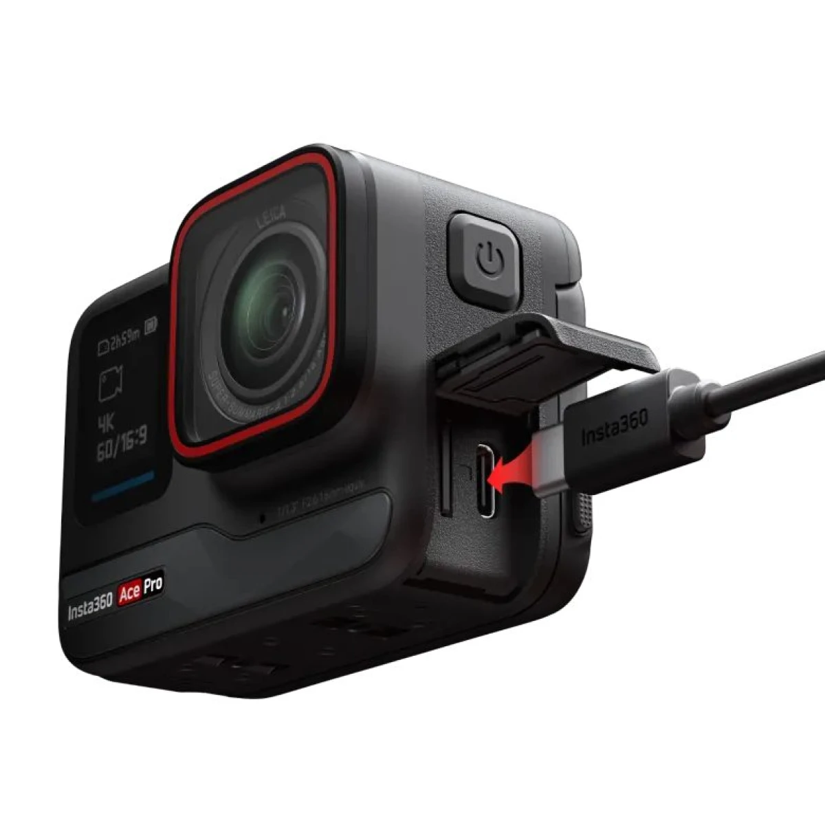 Insta360 Ace/Ace Pro Type-C to C Cable - Image 4