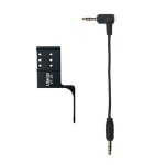 Insta360 Invisible Mic Cold Shoe (for RODE Wireless GO)-X4,X3,X2 - Image 5