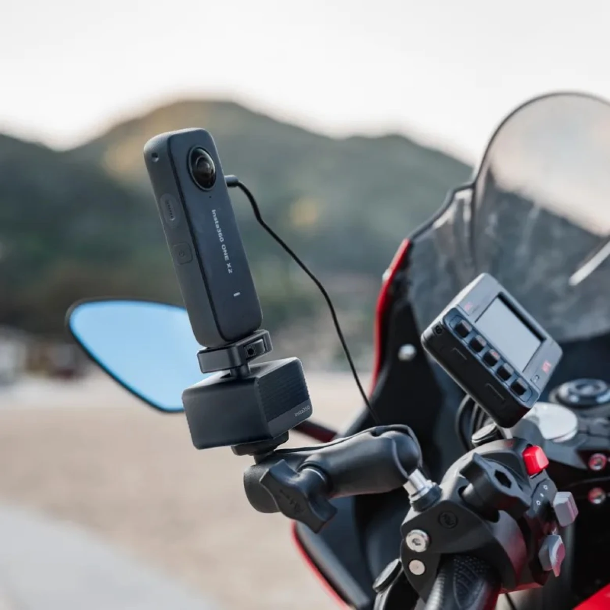 Insta360 Vibration Damper - Image 5