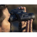 Olympus Binoculars 8-16x40 S incl. Case & Strap - Image 5