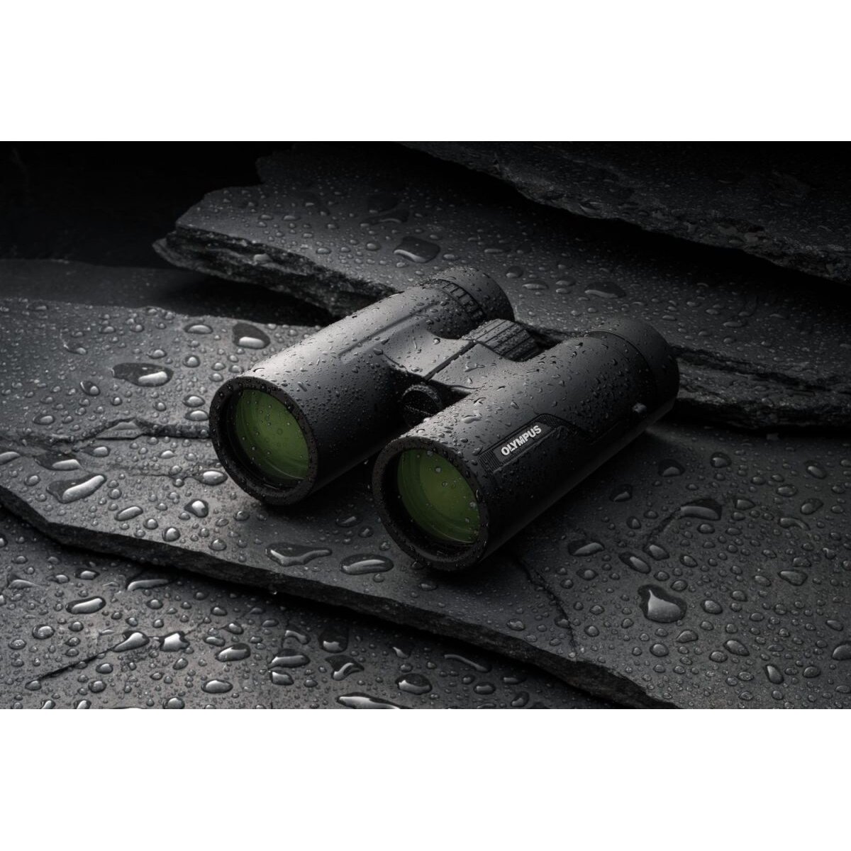 Olympus Binoculars 8x42 PRO incl. Case - Image 4