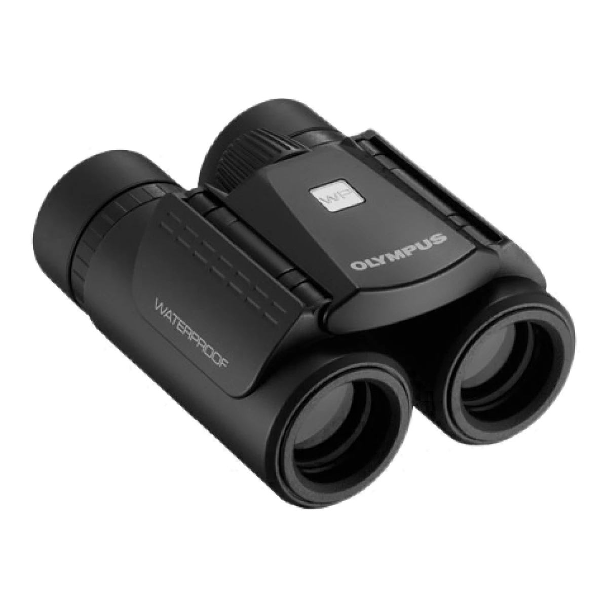 Olympus 10x21 RC II WP Black Compact Binoculars - Image 2