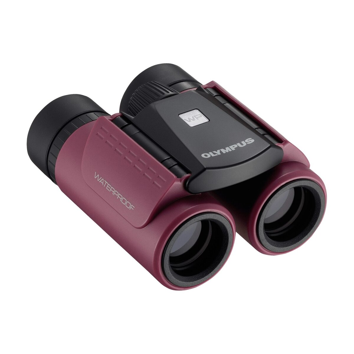 Olympus 8X21 RC II WP MAGENTA Binoculars - Image 2