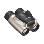 Olympus 8X21 RC II CHAMPAGNE GOLD Binoculars - Image 2