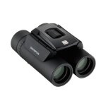 Olympus 10X25 WP II BLACK Binoculars - Image 2