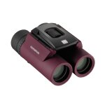 Olympus 8X25 WP II PURPLE Binoculars - Image 2