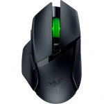 Razer BASILISK V3 X HYPERSPEED - Wireless Gaming Mouse - 265h Battery - RGB - 18K DPI